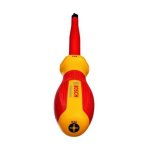 Bosch Vde Screwdriver Pz 3 X 125MM