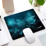 Rectangle Constellation Mouse Pad