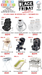 Black Friday Deal 7 - 15