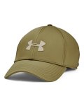 Men's Ua Storm Blitzing Adjustable Cap - Tent Osfm