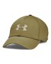 Men's Ua Storm Blitzing Adjustable Cap - Tent / Osfm