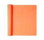 Simple Orange Yoga Mat