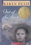 Out Of The Dust Paperback