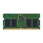 Kingston KCP556SS6-8 Sodimm Memory Module 8GB DDR5 5600MHZ