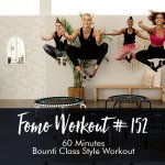 Fomo Style Workout 152