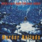 Murder Ballads Vinyl Record