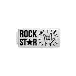 Double Composable Glam Link Rockstar