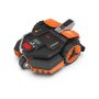 Worx 20V Cordless Landroid Robotic Mower 1300M2 Vision Ai L1300