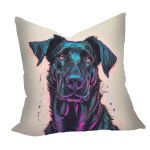 Galaxy Dog Luxury Scatter By Nathan Pieterse