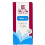 Natura Tonsilla Tabs 150