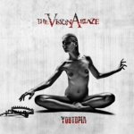 Vision Ablaze - Youtopia Cd