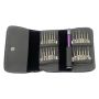 25-IN-1 Precision Screwdriver Set Multifunctional Repair Tool Suitable