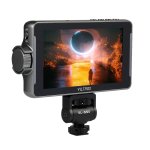 DC-550 Pro II 5.5 Inch 1400-NIT Full HD Touchscreen Camera Monitor With 4K 60HZ HDMI