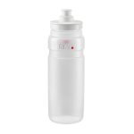 Borracia Fly Tex 750ML Waterbottle- Clear