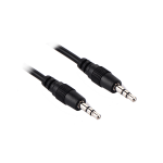 Stereo Male To Male Cable 5M