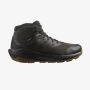 Salomon Men's Waterproof Elixir Tour Mid Hiking Boots