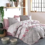 Lady Of Leisure Comforter Set Double Queen Lorinda V1