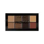 Pro Sculpt Concl Palette - Deep