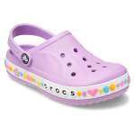 Bayaband Charm Band Clog Toddler Age 1 - 5 - Orchid C10