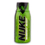 Nutritech Nuke Energy Shot 60ML Candy Cruise
