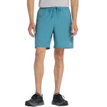 New Balance Sport Essential Short 7" - Teal