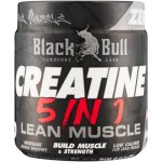 Black Bull 5-IN-1 Creatine 200G