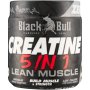 Black Bull 5-IN-1 Creatine 200G