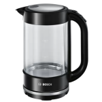 Bosch Glass Cordless Kettle