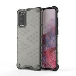 Honeycomb Design Phone Cover For Samsung S20