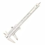 Vernier Std 300MM Starret