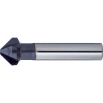 Alpen Solid Tungsten Countersink - 16.5mm x 10mm - ALP64050165