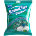 Supa Mint Flavoured Candy 250G