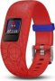 Garmin Vvofit Jr. 2 Marvel Kids Activity Tracker - Spider-man