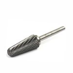 Tc Burr Tap Sh Ball Nose 12 X 28
