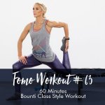 Fomo Style Workout 63