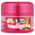 Avo & Honey Relaxer For Girls 125G