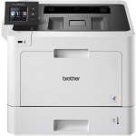 Brother Hl L8360CDW Color Laser Printer Three Year Warranty