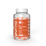 Vita-Aid Youthful You Collagen Bulder Multifruit 30S