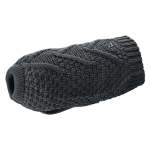 Malmo Pullover - 30CM Anthracite