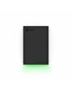 Seagate Rgb Portable Game Drive 2.5-INCH 2TB Black STKX2000400