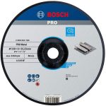 Bosch Disc Grinding Metal Std 230X6.0MM D c