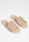 Superbalist Freyja Slide Sandal - Natural