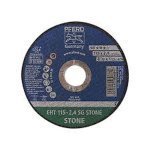Masonary Cutting Disc 125MM Pferd