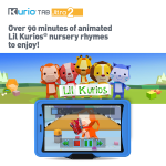 7 Inch Tab Ultra 2 Blue