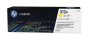 HP 312A Yellow Toner Cartridge For Color Laserjet Pro