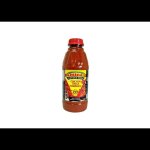 Chicken Tikka Hot Pour On 500ML
