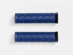 Bontrager Se Elite Recycled Grip Set - Blue