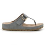 Tanya Sandal - Dusty Blue - 8