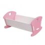 Viga Doll Cradle