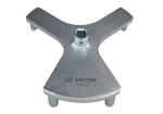 Fuel Gauge Sender Collar Remover installer Bmw